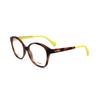 Lunettes De Vue - MAX-CO - MO5020 - Couleur 052 DARK HAVANA - Femme - Plastique