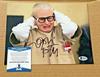 LORI PETTY SIGNED 8X10 Photo BECKETT CERTIFIED