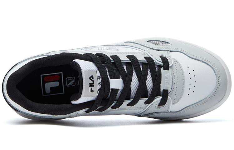 Women's Sneakers FILA Heritage FHT 'Light Grey' Women's