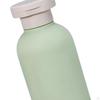 Plastic Empty Bottle Storage Cosmetic Bottles for Liquid Body Soap