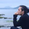 Open Ring Men's Trendy Personality Simple Retro Imitation Tail Ring