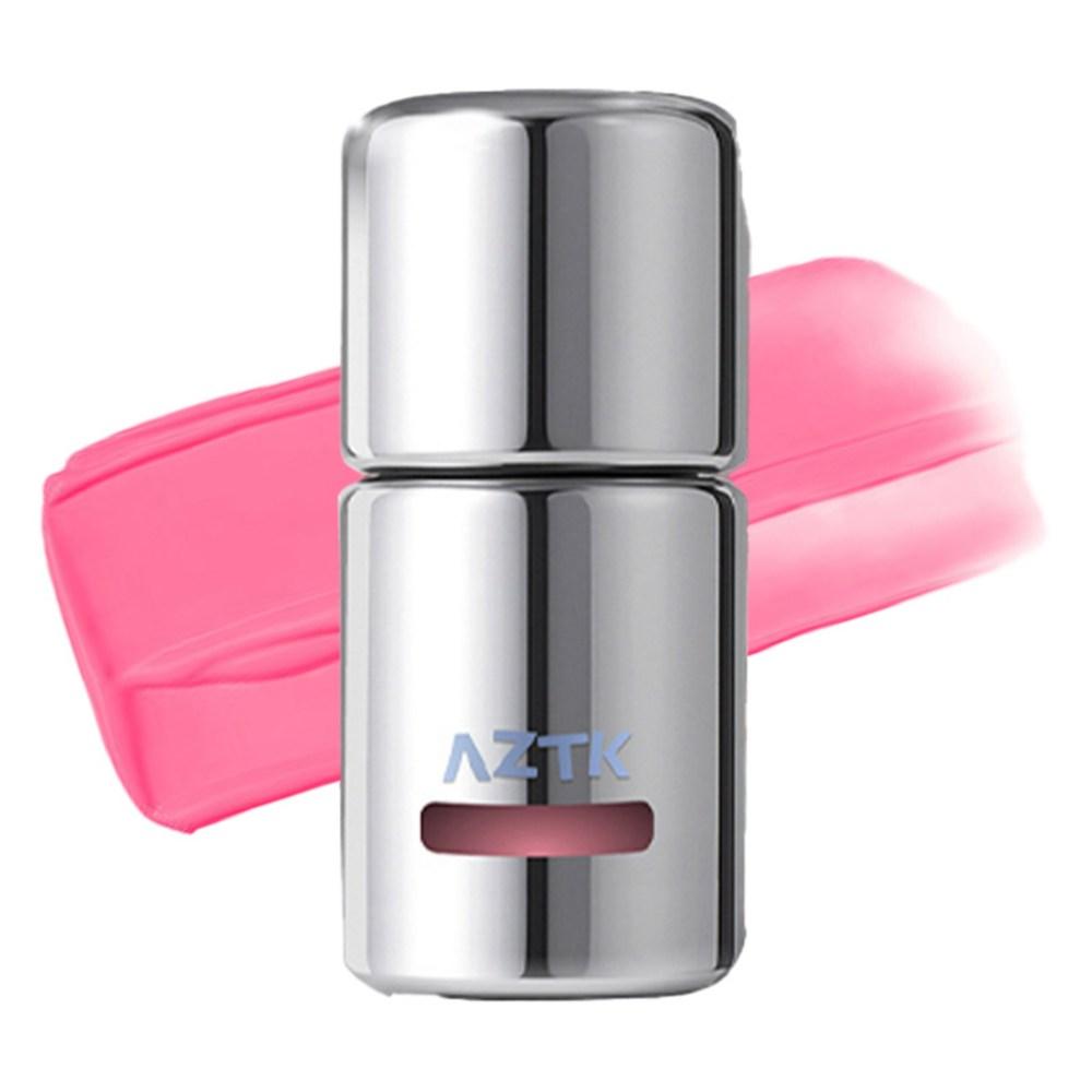 AZTK JC03 Liquid Blusher TikTok Gel-like