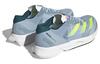 adidas Adizero Adios 8 'Wonder Blue Lucid Lemon' H03615