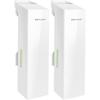 Tp-Link 5KM Outdoor Wireless Bridge Kit (CN Version)
