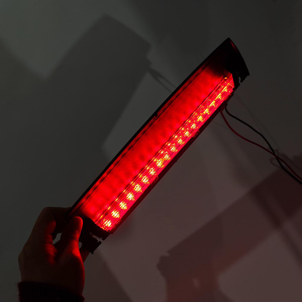 Rear Center High Mount Third Brake Light 8WD945097 For A4 S4 B9 2016-2024