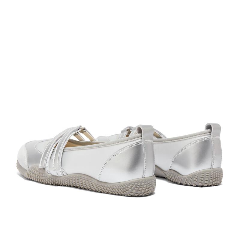 Senda Women's Casual Mary Jane Flats