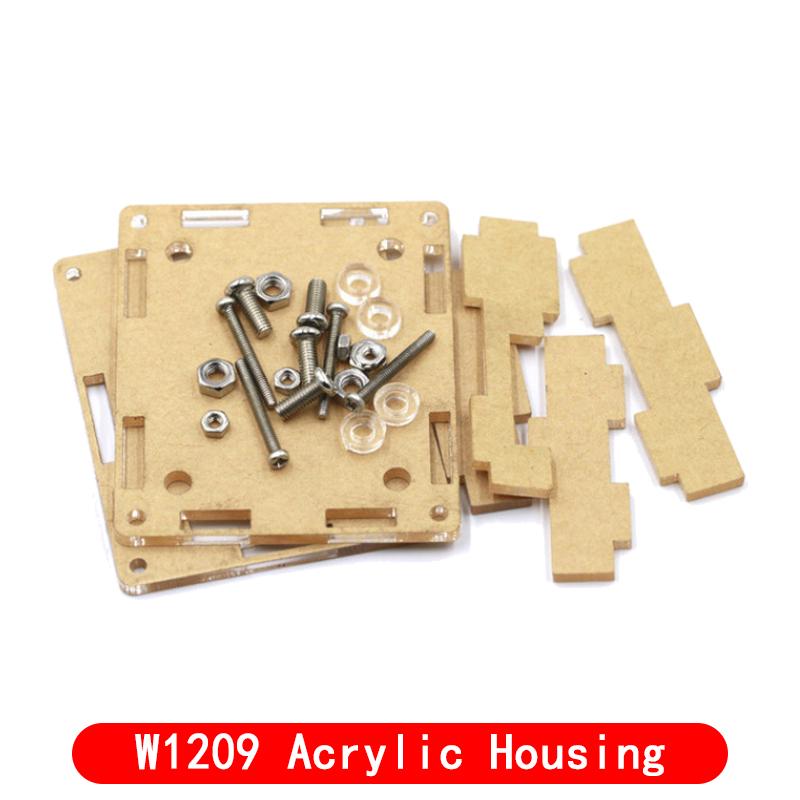 W1209 Mini thermostat Temperature controller Incubation thermostat temperature control switch