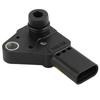 12718935 25203772 55492992 Crankcase Pressure Sensor fit for Buick Envision Cadillac XT5 Chevrolet Blazer Silverado 1500