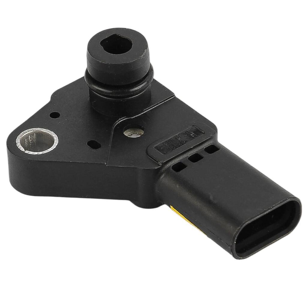 12718935 25203772 55492992 Crankcase Pressure Sensor fit for Buick Envision Cadillac XT5 Chevrolet Blazer Silverado 1500