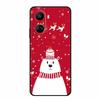 Christmas Case For Huawei Nova 10 / 10 SE / 10 Pro Case Nova 10Z 8SE Lovely Soft TPU Silicone Covers for Huawei Nova 10 Pro Case