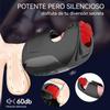 Rotating Penis Stimulator Massager, 10 Modes Tongue and Flutter, Smart Electric Vibrator for Men