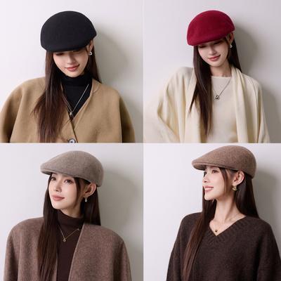 Cappelli – Baschi e chepì