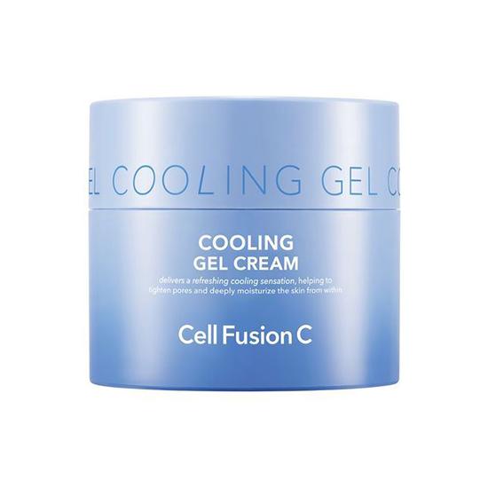 

Cell Fusion C Охлаждающий гель-крем Post Alpha 50 мл