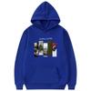 2023 Kendrick Lamar European Fit Rapper Hoodie