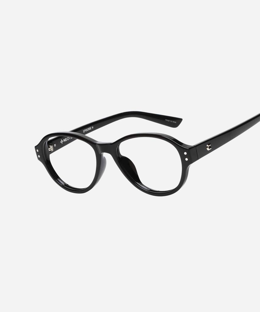 Neotelia Ganichi · Black