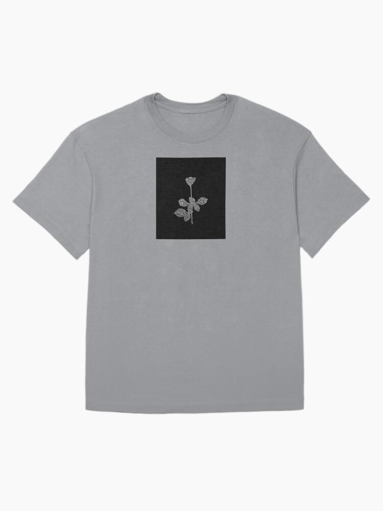 Depeche Mode Collection 233 Oversized T-Shirt