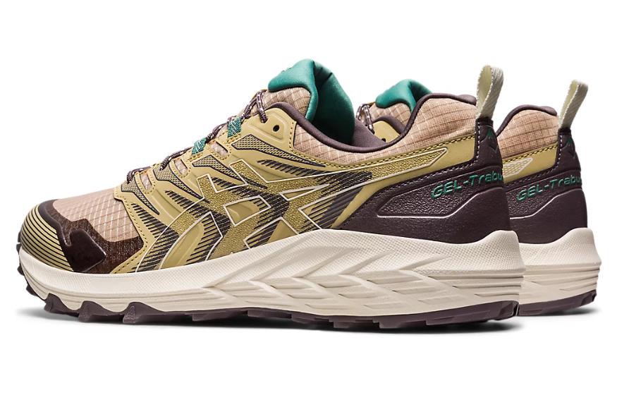 Men's Sneakers Asics Gel Trabuco Terra SPS 'Sand Cream'