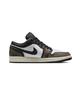 Jordan 1 Low SE Wear Away Tan 2022 - DQ8422-001