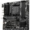 Motherboard - MSI - B550M PRO-VDH