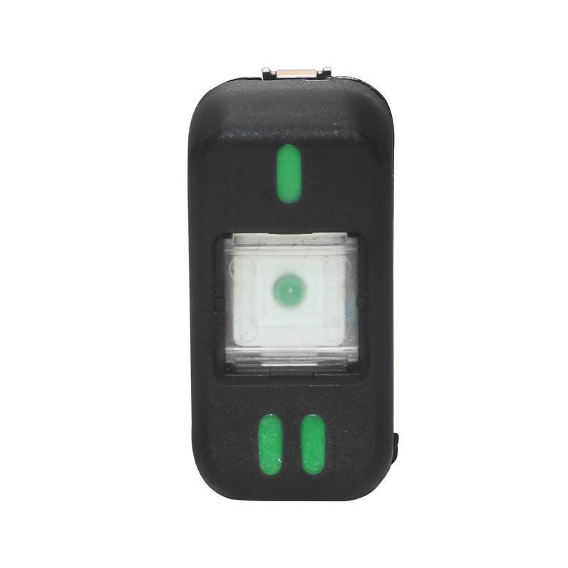 3865457714 Headlight Fog Light Control Switch For Mercedes‑Benz Actros MP2 MP3 Truck