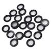 Rubber Washer 20pcs 40 Mesh Accessories Filter Net