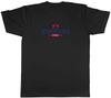 Vereinigte Staaten USA Wrestling Herren T-Shirt Fans Unterstützer T-Shirt Geschenk