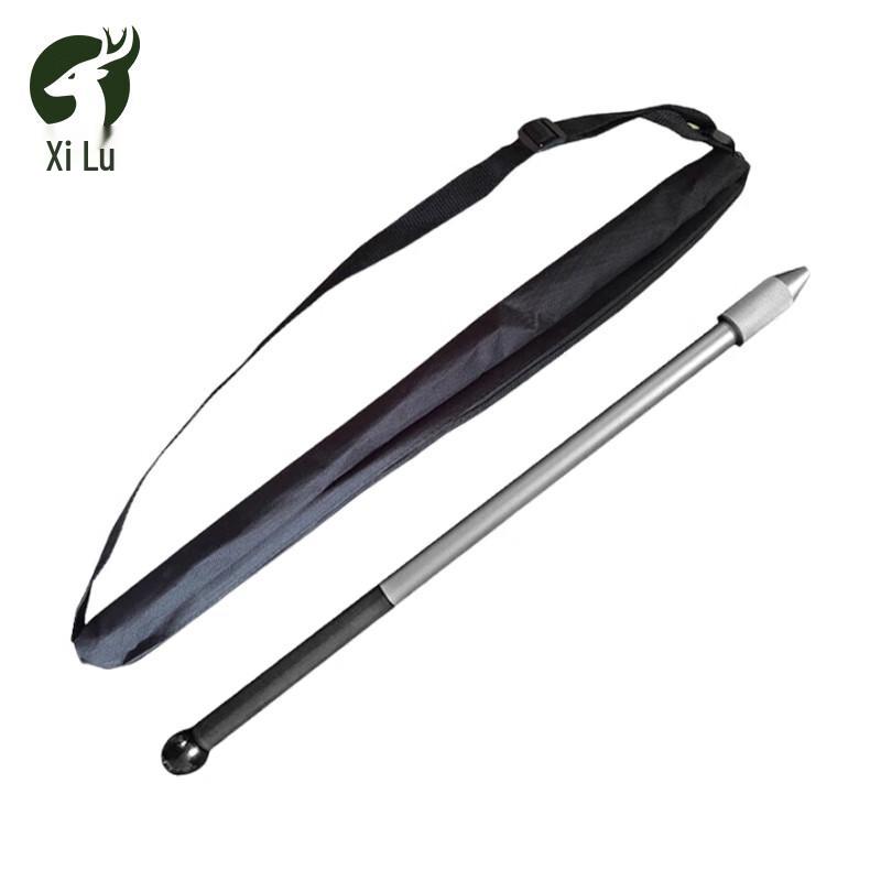 Xi Lu XL-3820 Portable Non-Magnetic Probe