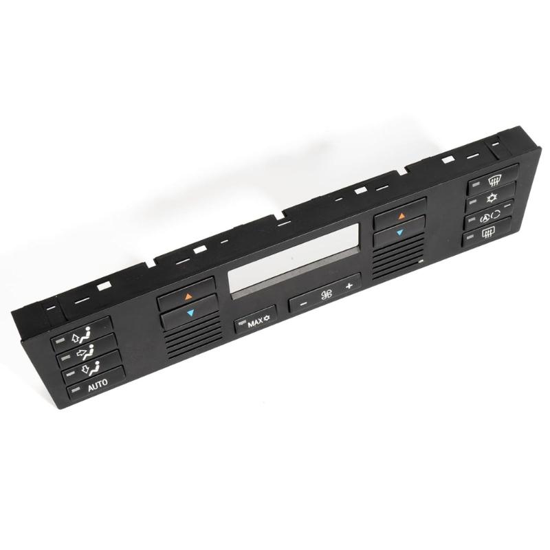 Pokročilá rozhraní regulace teploty pro vozidla E53 E39 Snadná instalace 64118375645 64116915812 64116924315