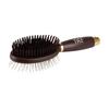 Benji & Flo Double-Sided Dog Brush