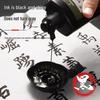 Chinese Painting Mali 500g Calligraphy Ink Four Treasures Of Study Large Capacity 100g Practice Brush Oil Smoke Ink