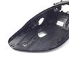 Suitable for 18-20 Panamera Headlight Lamp Holder Base - Black Plastic Rear Shell