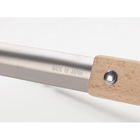 Snow Peak Fire Tongs N-020