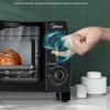 Midea PT1012 10L Electric Oven CN plug (adapter included)