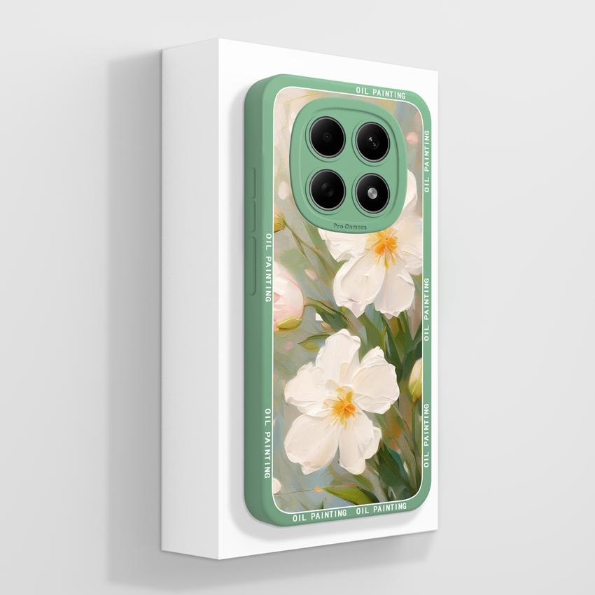Per Custodia Redmi Note 15 Pro 4G 5G Note 15 15Pro+ 15R Cover Telefono Gatto Carino Silicone Liquido Morbido Paraurti Protettivo per Redmi Note15 Pro Guscio Leggero