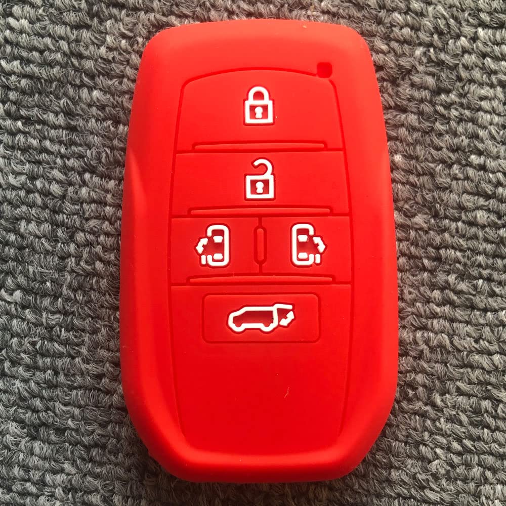 Kinotaka Toyota Dedicated Smart Key Case New VOXY 90 Series Key Case Noah 90