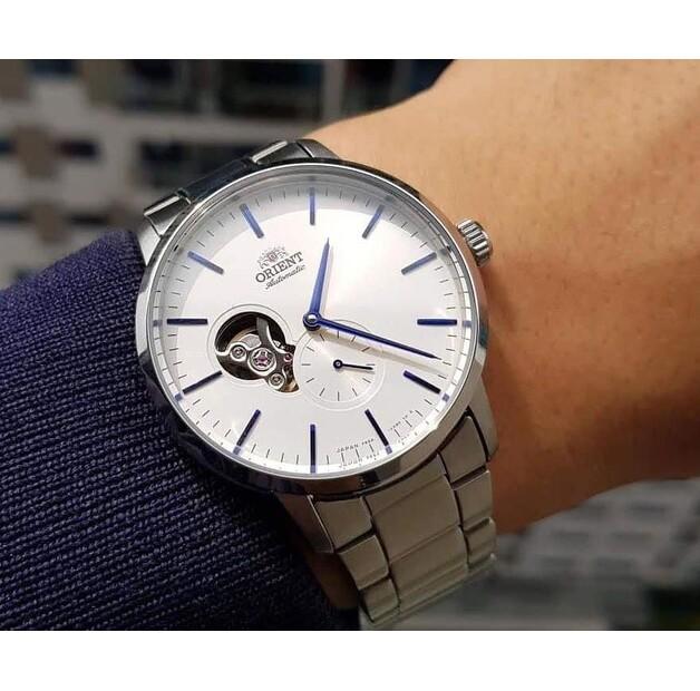 Часы Orient Automatik Ra-Ar0102S10B