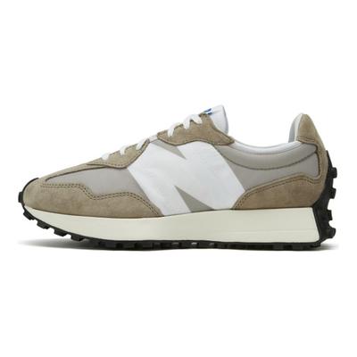 327 'Mushroom' Sneakers MS327LH1
