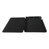 Tablet Case Black Soft TPU Air Sac Precise Cutouts Pencil Holder Magnetic Fixation Case for IOS