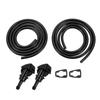 TUCKBOLD Washer Nozzle Compatible with Jeep for Patriot 2009-2017 Front