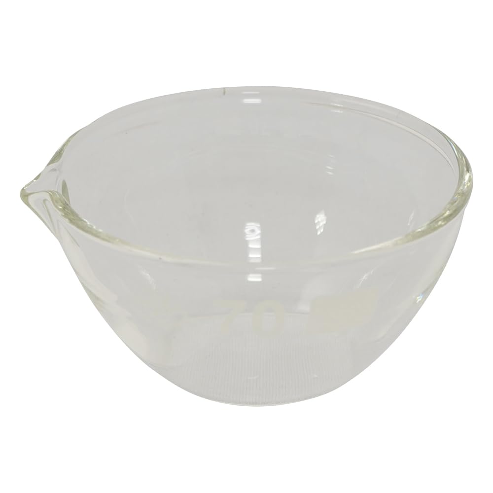 

SIMAX Evaporating Dish, Flat Bottom, 60mL /3-6013-04