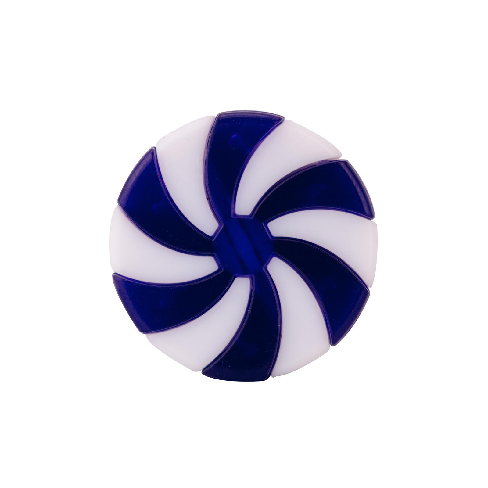 Haobei Разноцветные леденцы, рождественские украшения, красно-белые конфетные украшения для праздничной атмосферы