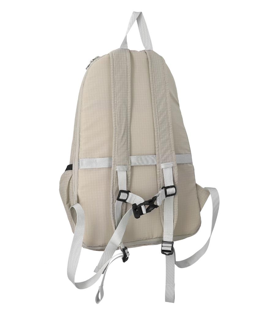 Neikidnis Air Rip Puppy Backpack Greige