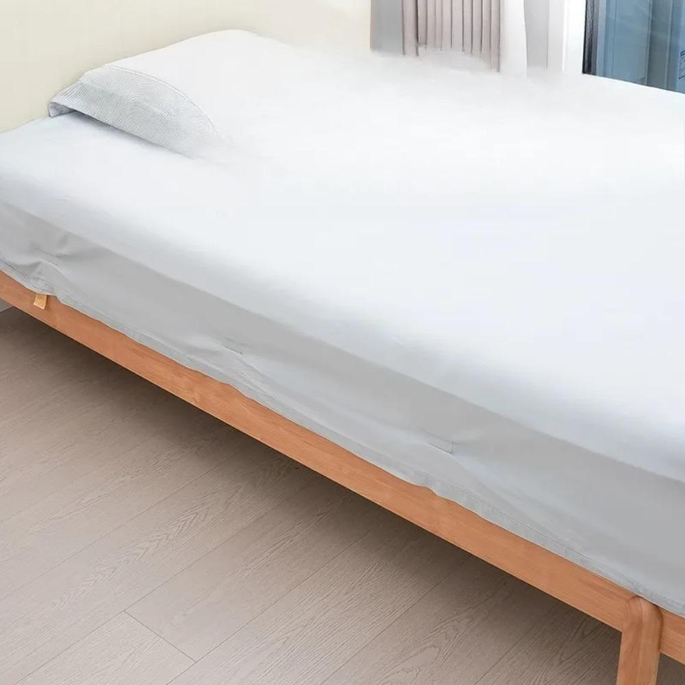 New 4pcs Sheet Fixer Anti-slip Anti-run Non-displacement Quilt Without Needle Clip and Invisible Buckle Bed Cover Fixing Tool