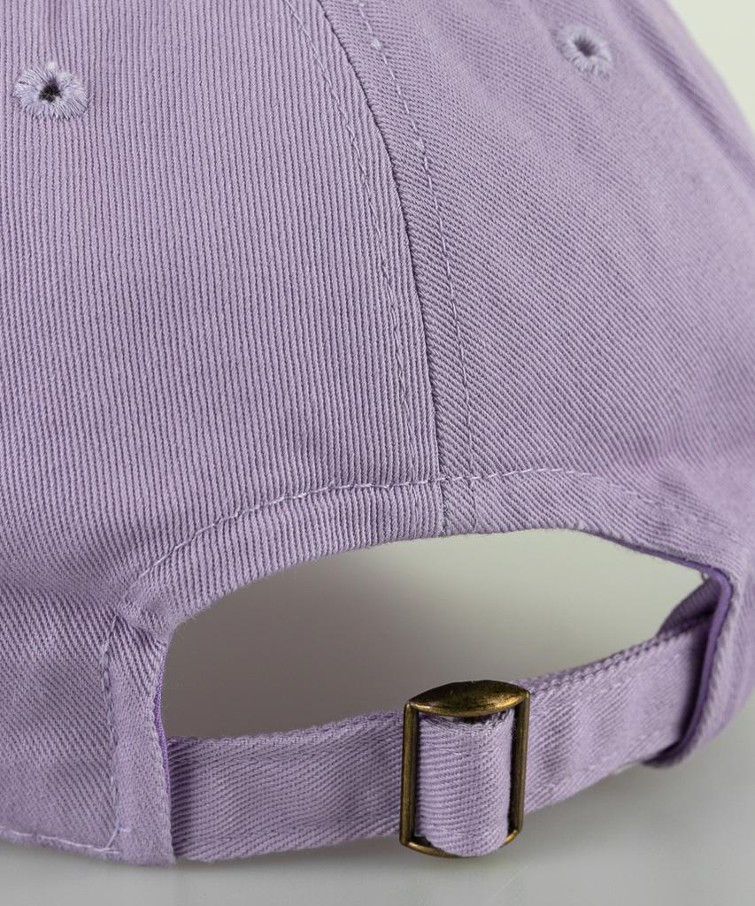 Wig Hype Ball Cap - Washed Violet