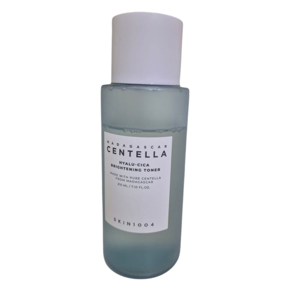 SKIN1004 - Madagascar Centella Hyalu-Cica Brightening Toner 210ml 210ml / 7.10 fl.oz.