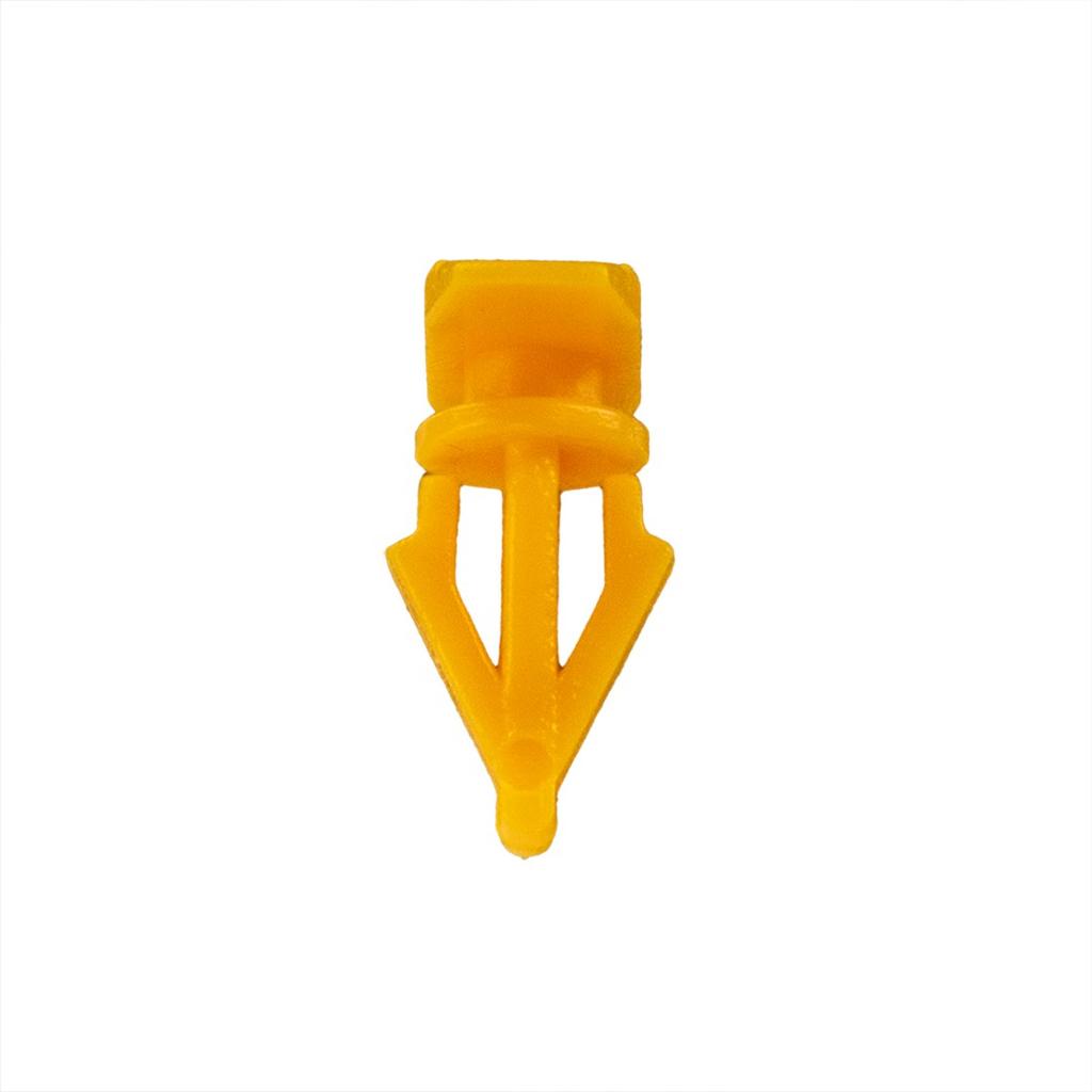 Dust Wick Clip for Toyota Daihatsu Hyundai Mazda Subaru Mitsubishi - 1 Piece