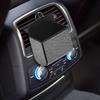 Shiny Sparkling Rhinestone Glitter Organizer Leather Vehicle Interior Accessory  Vehicle Organizer