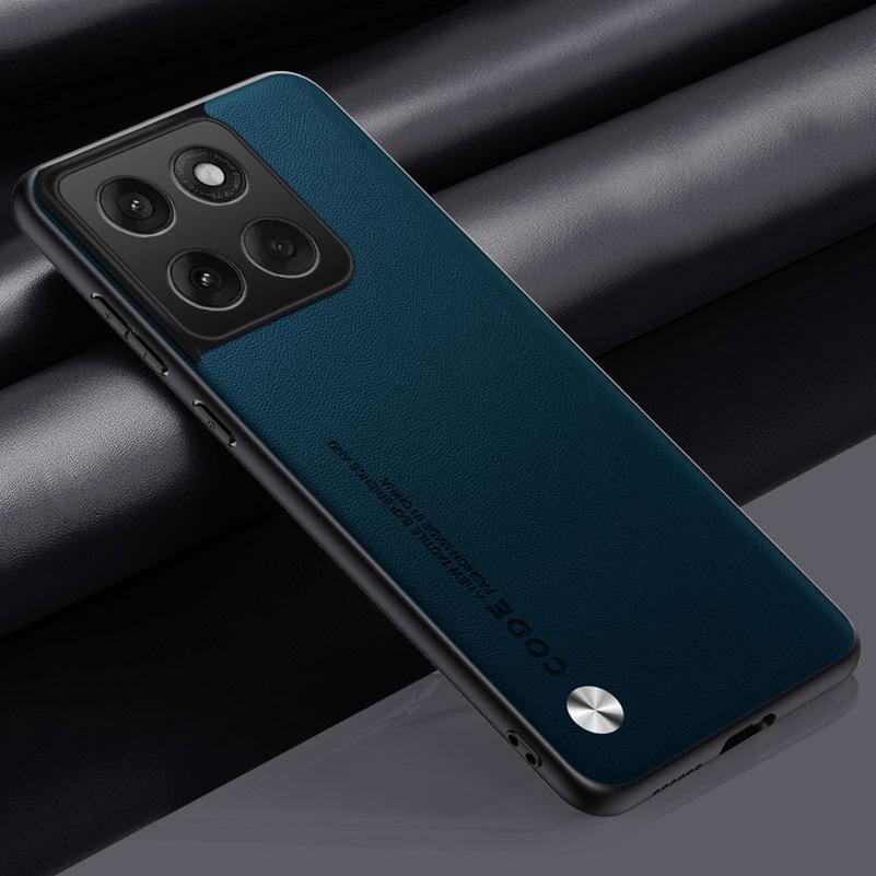 Einfache Lederhülle für Moto Edge 60s Edge 60 Fusion 50 Neo edge50 Pro Edge 40 Neo 30 Ultra 30 Fusion Kamera Schutzhülle