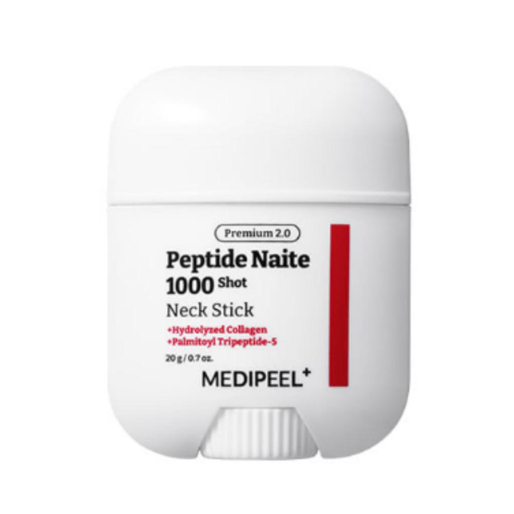 Premium Peptide Naite 1000 Shot Stick pour le Cou 2.0[nouveau] 20g
