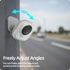 Magnetic Foldable Quick Release Mount For GO Ultra Action Camera MultiScene Shoot Portable Design Travel Friendly